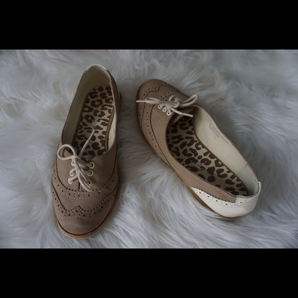 Bumper flats
